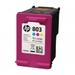 HP 803 Ink Cartridge, Tri-colour-2