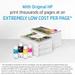 HP 803 Ink Cartridge, Tri-colour-13