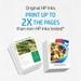 HP 803 Ink Cartridge, Tri-colour-3