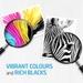 HP 803 Ink Cartridge, Tri-colour-9