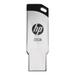 HP 32 GB Metal Body USB 2.0 Flash Drive, v236w-1