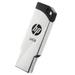 HP 32 GB Metal Body USB 2.0 Flash Drive, v236w-6