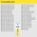 HP GT52 Original Ink Bottle, Yellow-5