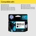 HP 803 Small Ink Cartridge, Black-9
