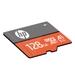 HP 128 GB U3, A1 High Speed microSD Card, HFUD128-1V31A-3