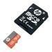 HP 128 GB U3, A1 High Speed microSD Card, HFUD128-1V31A-4