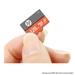 HP 128 GB U3, A1 High Speed microSD Card, HFUD128-1V31A-6