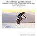 HP 128 GB U3, V30 High Speed microSD Card, HFUD128-1V30A-6