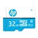 HP 32 GB MicroSD Memory Card SDHC mi210 Class 10, UHS-I, U1 Card, Upto 120 MB/s R, 2 Y Warranty-1 HP 32 GB MicroSD Memory Card SDHC mi210 Class 10, UHS-I, U1 Card, Upto 120 MB/s R, 2 Y Warranty-1