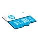 HP 32 GB MicroSD Memory Card SDHC mi210 Class 10, UHS-I, U1 Card, Upto 120 MB/s R, 2 Y Warranty-3 HP 32 GB MicroSD Memory Card SDHC mi210 Class 10, UHS-I, U1 Card, Upto 120 MB/s R, 2 Y Warranty-3