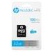 HP 32 GB MicroSD Memory Card SDHC mi210 Class 10, UHS-I, U1 Card, Upto 120 MB/s R, 2 Y Warranty-4 HP 32 GB MicroSD Memory Card SDHC mi210 Class 10, UHS-I, U1 Card, Upto 120 MB/s R, 2 Y Warranty-4