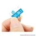 HP 32 GB MicroSD Memory Card SDHC mi210 Class 10, UHS-I, U1 Card, Upto 120 MB/s R, 2 Y Warranty-5 HP 32 GB MicroSD Memory Card SDHC mi210 Class 10, UHS-I, U1 Card, Upto 120 MB/s R, 2 Y Warranty-5