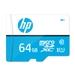 HP 64GB MicroSD Memory Card SDXC mi310 Class 10, UHS-I, U1 Card, Upto 140MB/s R, 10 Y Warranty-1