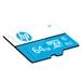 HP 64GB MicroSD Memory Card SDXC mi310 Class 10, UHS-I, U1 Card, Upto 140MB/s R, 10 Y Warranty-3