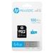 HP 64GB MicroSD Memory Card SDXC mi310 Class 10, UHS-I, U1 Card, Upto 140MB/s R, 10 Y Warranty-4