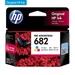 HP 682 Original Ink Cartridge, Tri-color-1