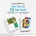 HP 682 Original Ink Cartridge, Tri-color-2