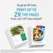 HP 682 Original Ink Cartridge, Tri-color-2
