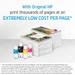 HP 682 Original Ink Cartridge, Tri-color-12