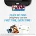 HP 682 Original Ink Cartridge, Tri-color-4