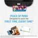 HP 682 Original Ink Cartridge, Tri-color-4