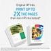 HP 805 Original Ink Cartridge, Black-2