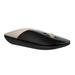 HP Z3700 Wireless Mouse Gold/Black (X7Q43AA)-3