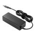 HP Original 65W 7.4mm Non-EM Laptop AC Adapter Black (Without Power Cable)- Y5Y42AA-2 HP Original 65W 7.4mm Non-EM Laptop AC Adapter Black (Without Power Cable)- Y5Y42AA-2