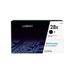 HP 28X High Yield Laserjet Toner Cartridge, Black-1