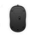 HP 1000 Wired Mouse, Black-4