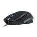 HP G200 Gaming Wired Mouse, Compatible with Windows XP/Windows 7/8 Windows 10 and MacOS- 10.3 or Later, Black-2