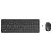HP 330 Wireless Keyboard and Mouse Combo, 2V9E6AA#ACJ-1