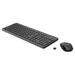 HP 330 Wireless Keyboard and Mouse Combo, 2V9E6AA#ACJ-2