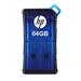 HP v165w 64 GB USB 2.0 Flash Drive-1 HP v165w 64 GB USB 2.0 Flash Drive-1