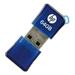 HP v165w 64 GB USB 2.0 Flash Drive-2 HP v165w 64 GB USB 2.0 Flash Drive-2