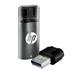 HP x5600c 64 GB USB 3.2 Flash Drives with Type-C adaptor-1 HP x5600c 64 GB USB 3.2 Flash Drives with Type-C adaptor-1