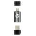 HP x5600c 64 GB USB 3.2 Flash Drives with Type-C adaptor-2 HP x5600c 64 GB USB 3.2 Flash Drives with Type-C adaptor-2