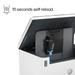 HP 2606dn LaserJet Tank Multi-function USB Printer-2 HP 2606dn LaserJet Tank Multi-function USB Printer-2