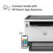 HP 2606dn LaserJet Tank Multi-function USB Printer-4 HP 2606dn LaserJet Tank Multi-function USB Printer-4
