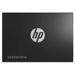 HP 120GB S700 6.35 cm (2.5 Inch) SATA III Internal Solid State Drive (SSD)-1 HP 120GB S700 6.35 cm (2.5 Inch) SATA III Internal Solid State Drive (SSD)-1