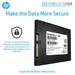 HP 120GB S700 6.35 cm (2.5 Inch) SATA III Internal Solid State Drive (SSD)-3 HP 120GB S700 6.35 cm (2.5 Inch) SATA III Internal Solid State Drive (SSD)-3