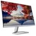 HP 2E2Y4AA-ACJ 60.45 cm (23.8 Inch) with IPS Panel Technology, 1920 x 1080 Resolution, Silver Monitor-2
