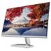 HP 2E2Y4AA-ACJ 60.45 cm (23.8 Inch) with IPS Panel Technology, 1920 x 1080 Resolution, Silver Monitor-5