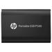 HP 1TB P500 Portable External Solid Sate Drive (SSD)-1