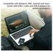 HP 1TB P500 Portable External Solid Sate Drive (SSD)-3