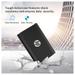 HP 1TB P500 Portable External Solid Sate Drive (SSD)-5