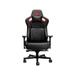 HP Omen Gaming Chair, Black and Red, 6KY97AA-1 HP Omen Gaming Chair, Black and Red, 6KY97AA-1