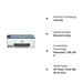 HP Smart Tank 585 All-in-One Wi-Fi Colour Wireless Home Inkjet Printers (Upto 4000 Black and 6000 Colour Pages Included in The Box), Print, Scan & Copy for Office/Home-8 HP Smart Tank 585 All-in-One Wi-Fi Colour Wireless Home Inkjet Printers (Upto 4000 Black and 6000 Colour Pages Included in The Box), Print, Scan & Copy for Office/Home-8