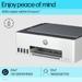 HP Smart Tank 520 All-in-one Colour Printer with 1 Extra Black Ink Bottle (Upto 8000 Black and 6000 Colour Prints) and 1 Year Extended Warranty with PHA Coverage, Print, Scan & Copy for Office/Home-4
