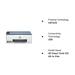 HP Smart Tank 525 All-in-one Colour Printer (Upto 4000 Black and 6000 Colour Pages)-8 HP Smart Tank 525 All-in-one Colour Printer (Upto 4000 Black and 6000 Colour Pages)-8